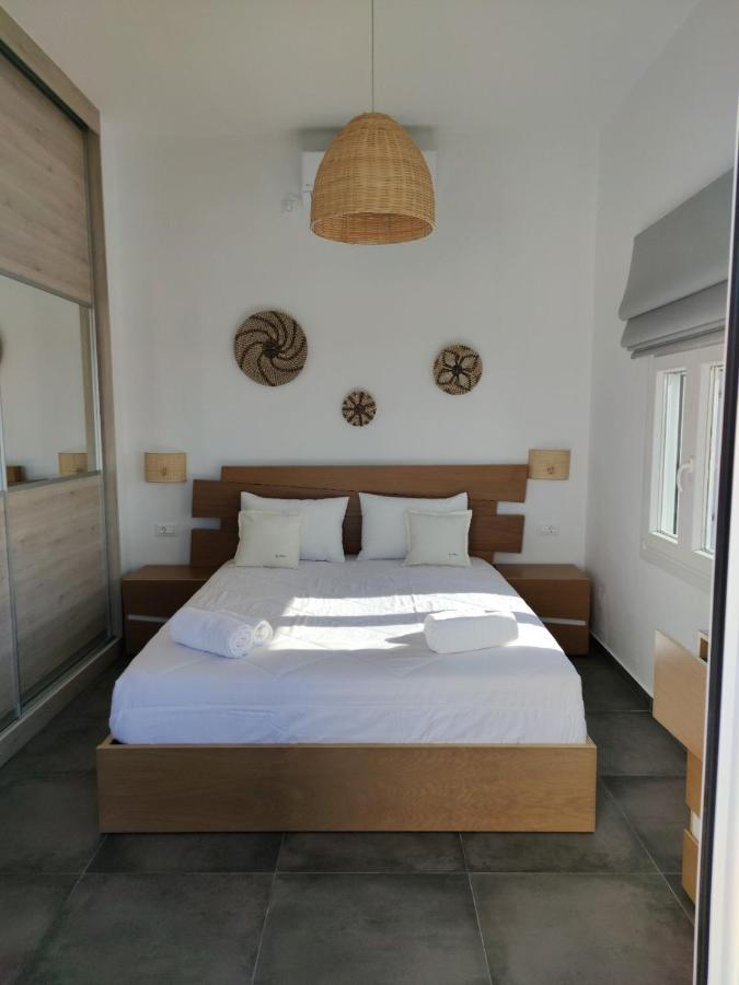 Villa Ageri Apollonía Dış mekan fotoğraf